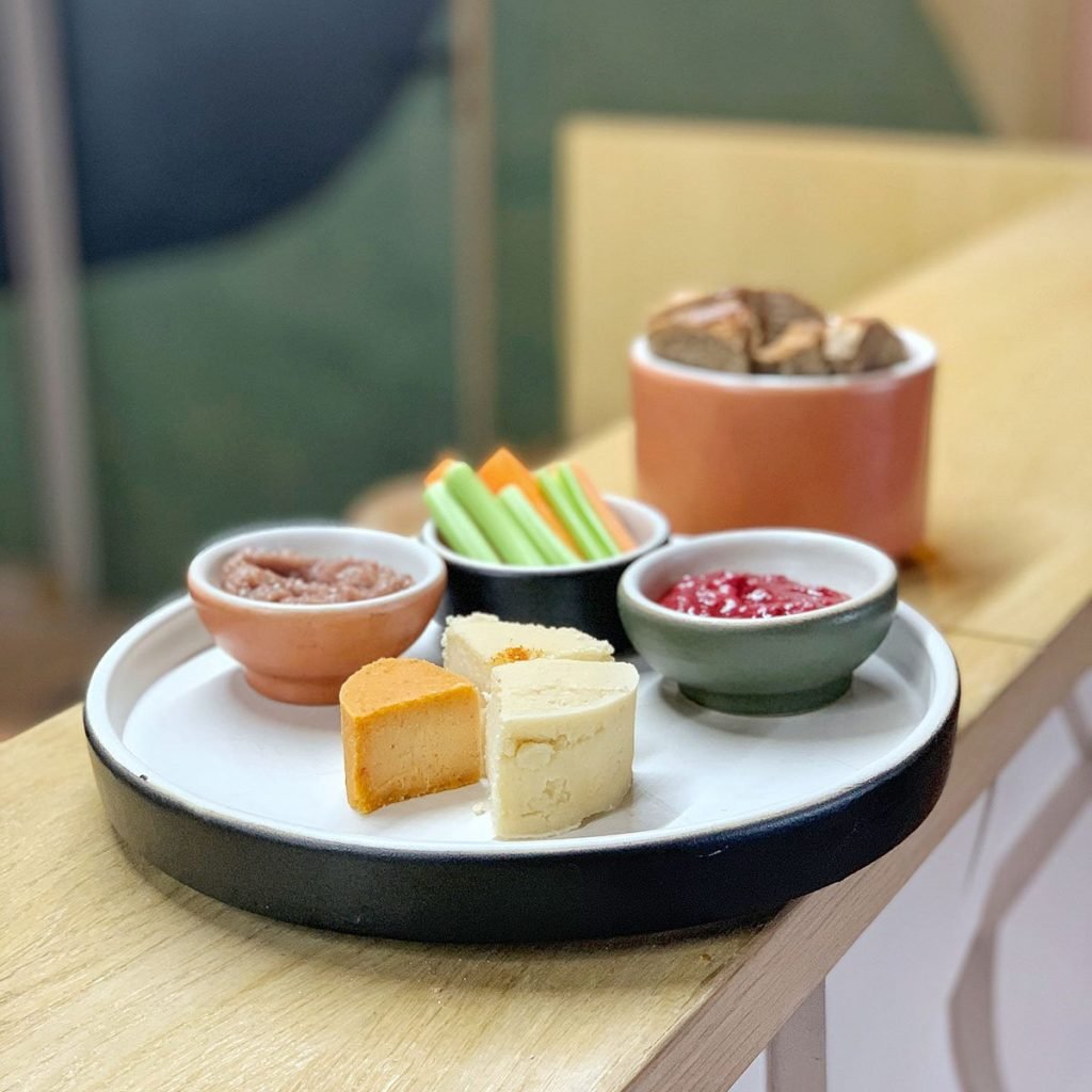 Kitchen Dates – Brunch Recolher Obrigatório