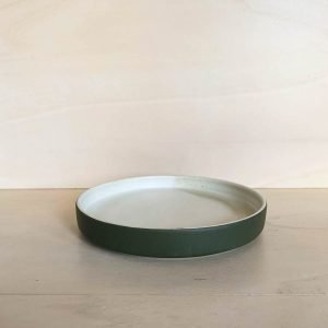 Kitchen Dates – prato grande (verde)