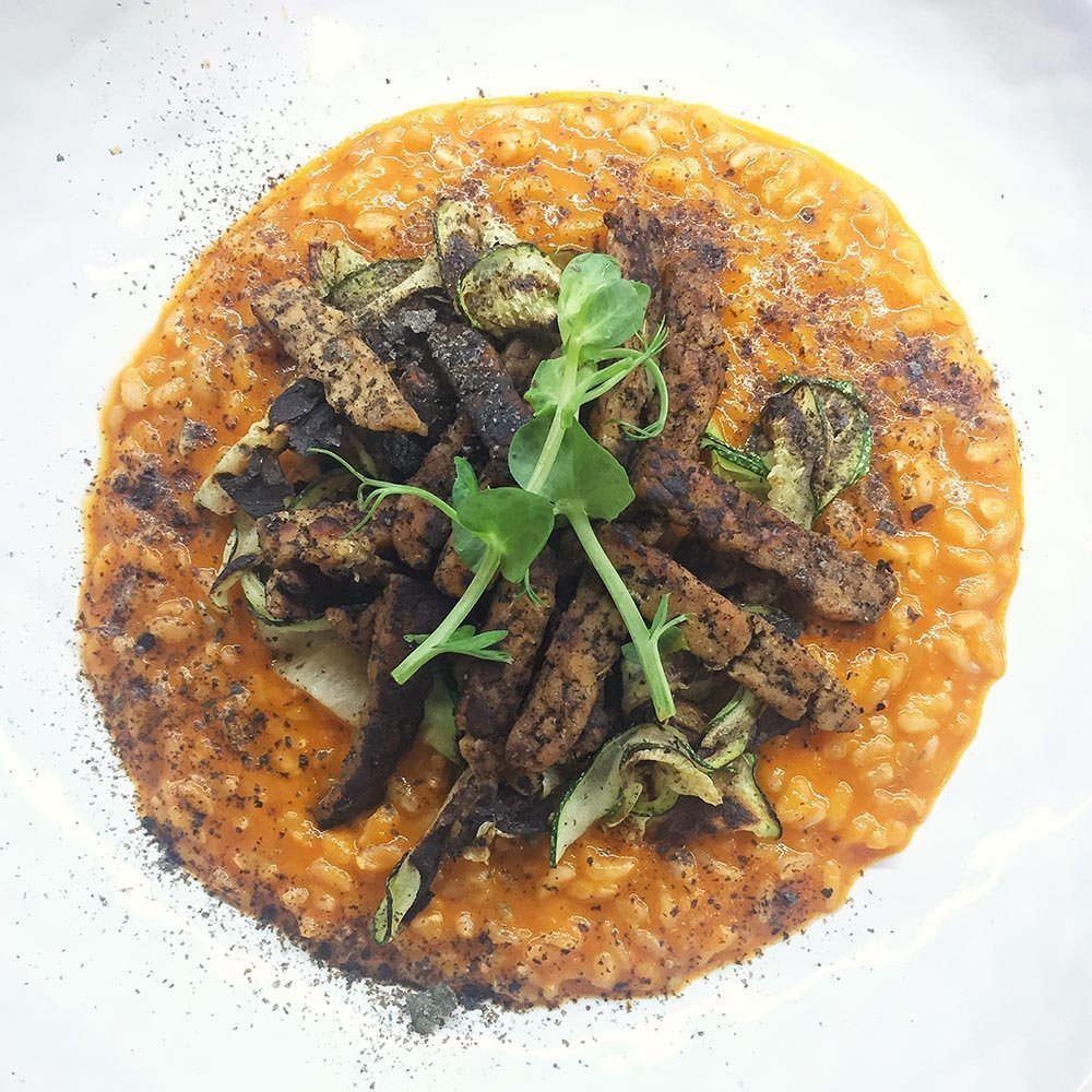Kitchen Dates – arroz malandrinho