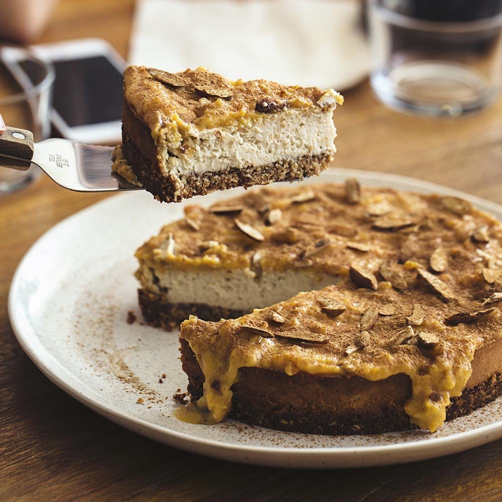 Kitchen Dates – cheesecake