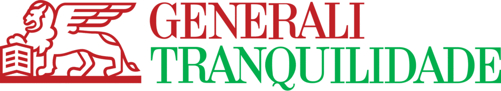 Logótipo da Generali Tranquilidade