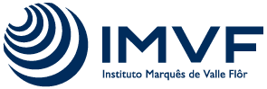 Logótipo do IMVF