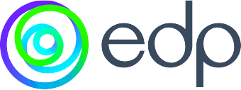 Logótipo da EDP