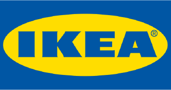 Logótipo do IKEA