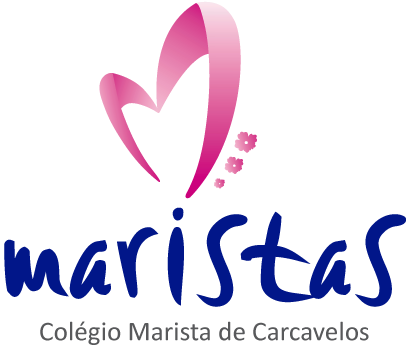 Logótipo do Colégio Marista de Carcavelos
