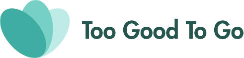 Logótipo da Too Good To Go