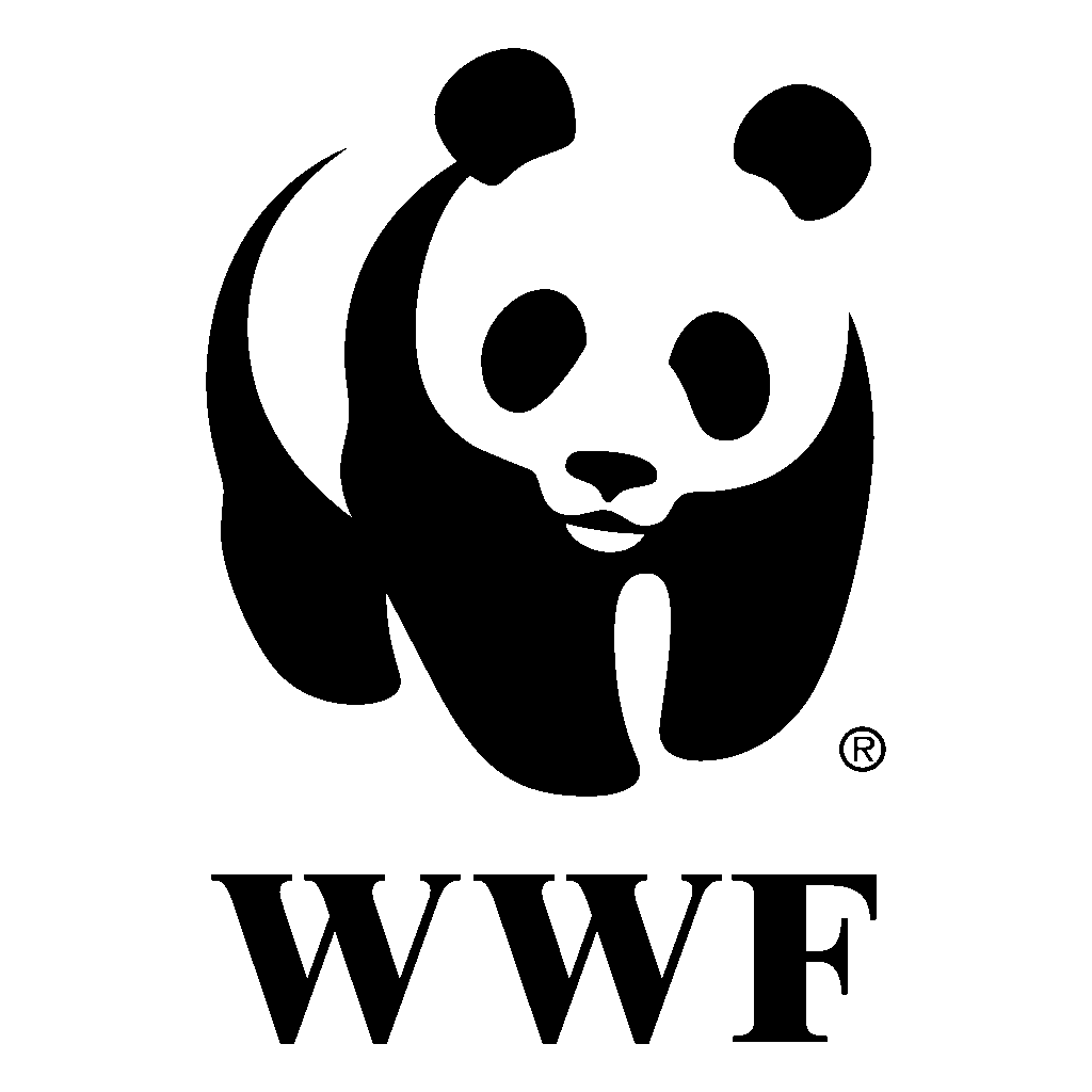 Logótipo da WWF