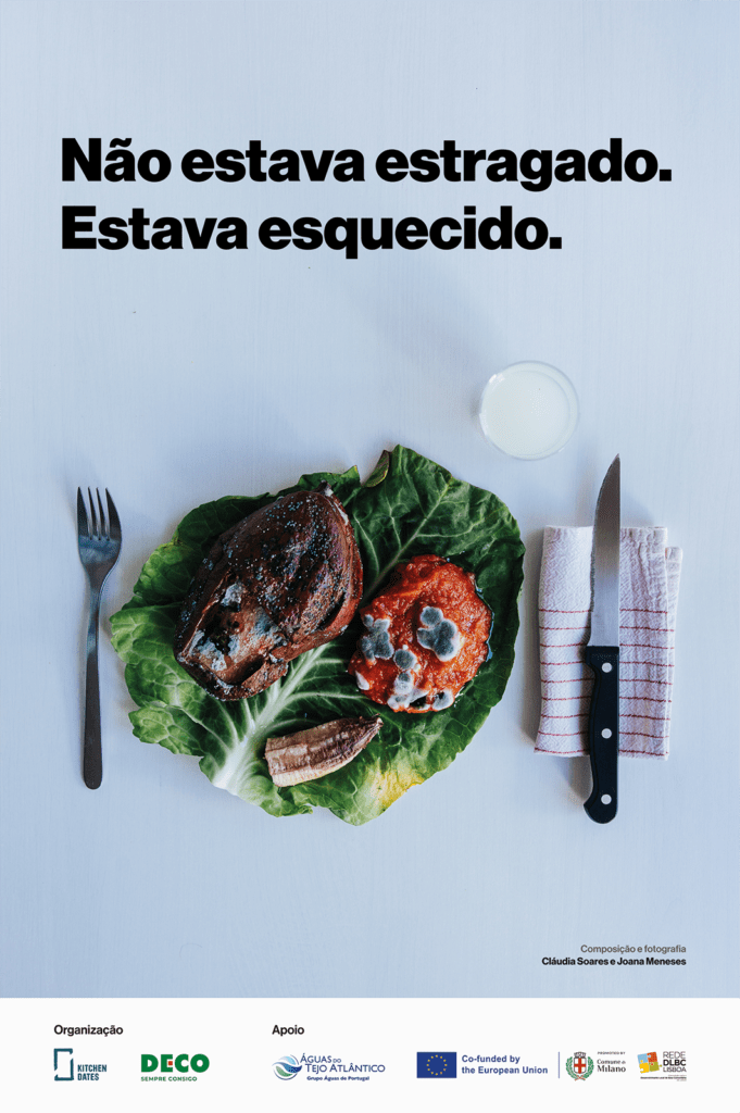 Tela 2 da exposição fotográfica Natureza-morta
